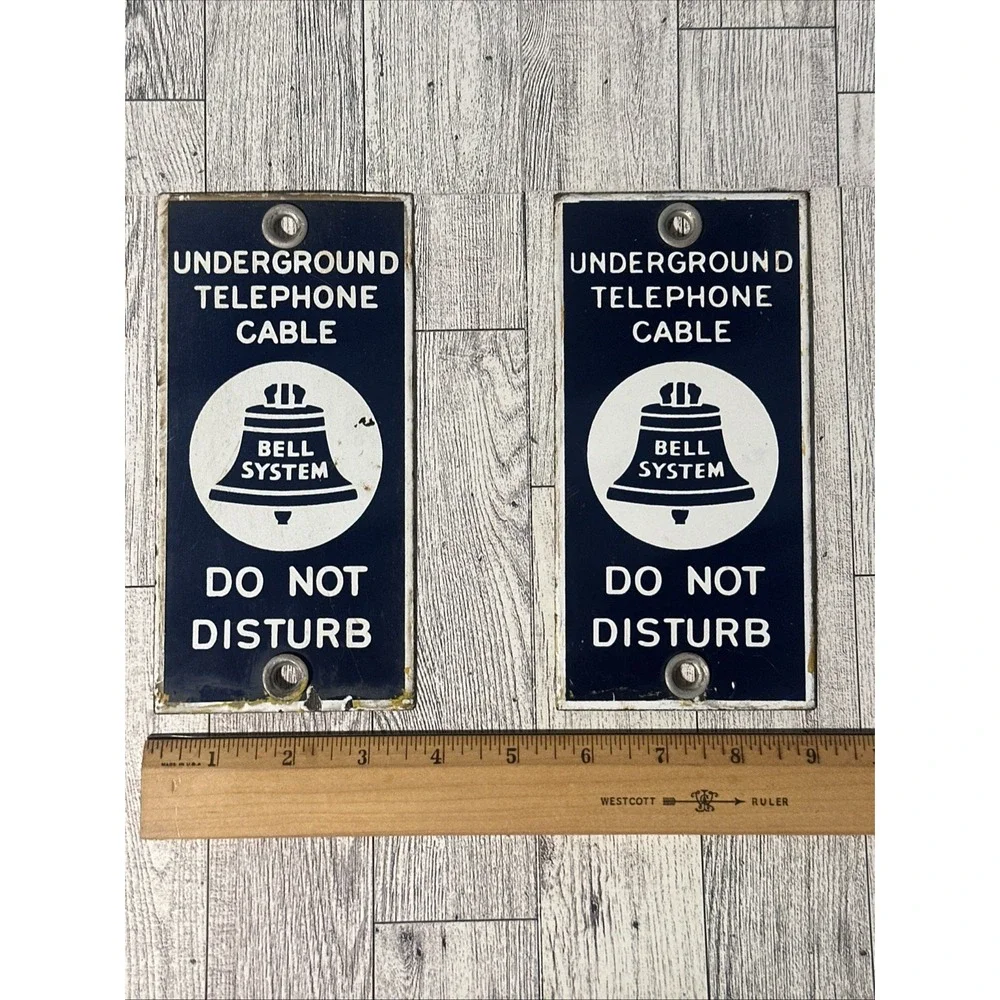 N/A set vintage